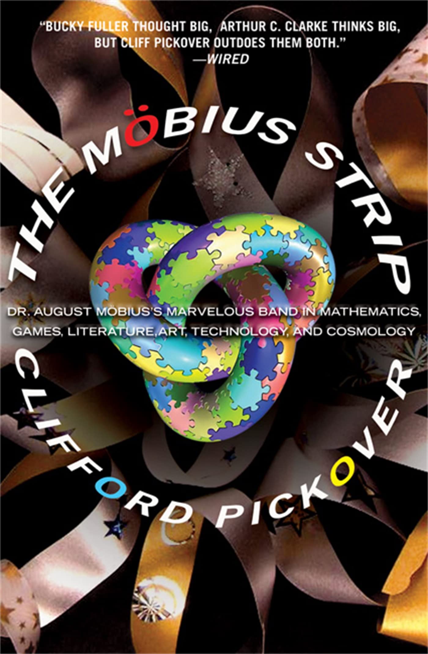 Buy THE MÖBIUS STRIP Book Online at Low Prices in India | THE